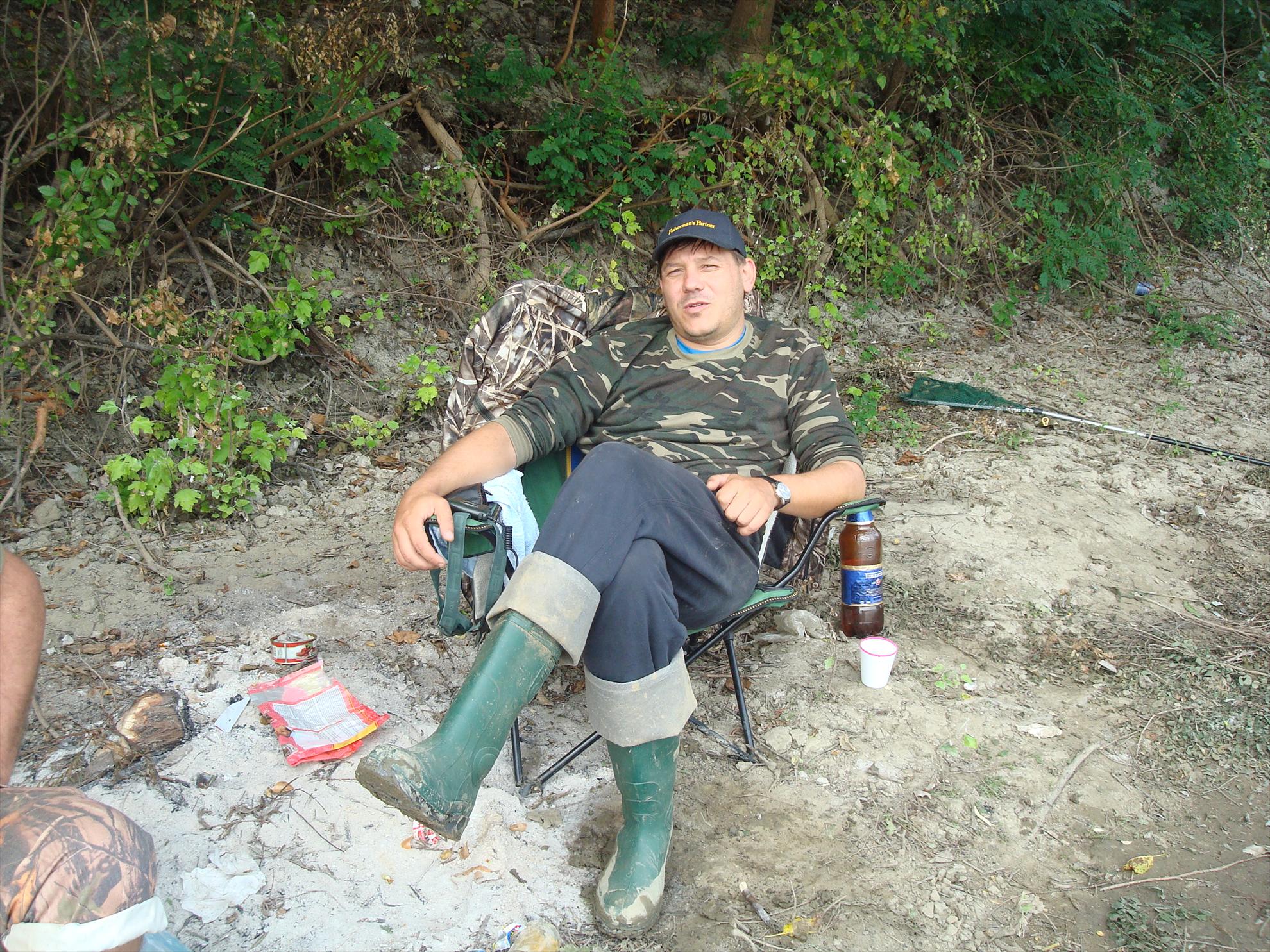 pescuit la Dunare - dsc06697.JPG